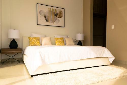 120 Midtown Apartamentos Modernos