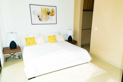 120 Midtown Apartamentos Modernos