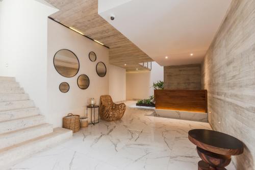 Apartamento Riva Playasur 405