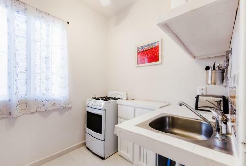 Apartamento Casa De Salseros