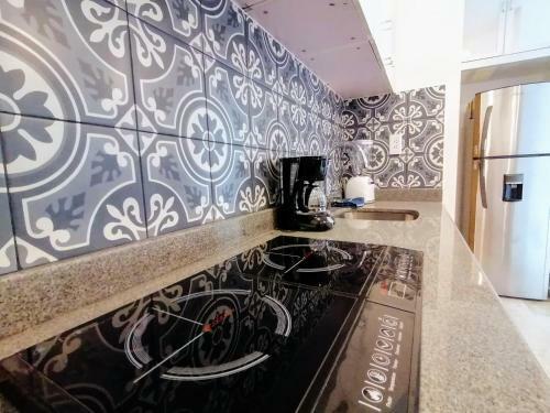Apartamento Kuyaan Coral Suites
