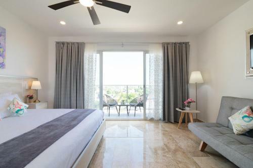 Apartamento Kuyaan Coral Suites