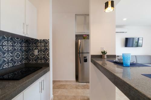 Apartamento Kuyaan Coral Suites