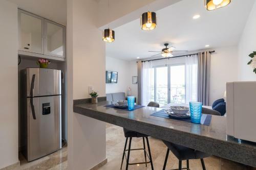 Apartamento Kuyaan Coral Suites