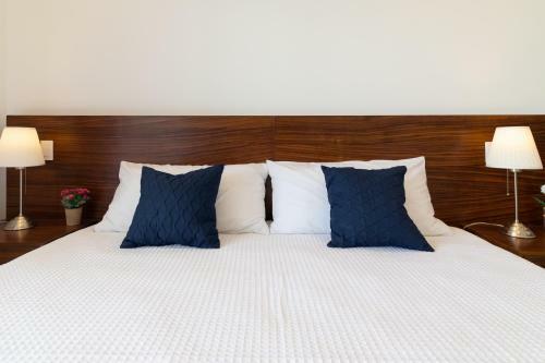 Apartamento Kuyaan Coral Suites