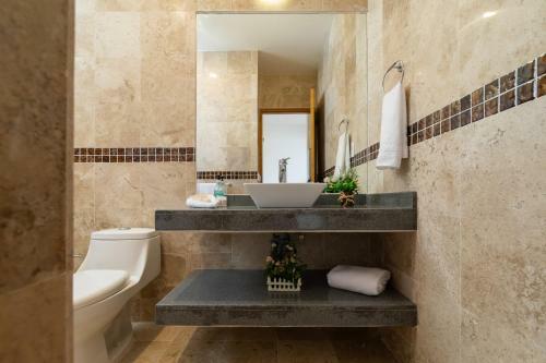 Apartamento Kuyaan Coral Suites