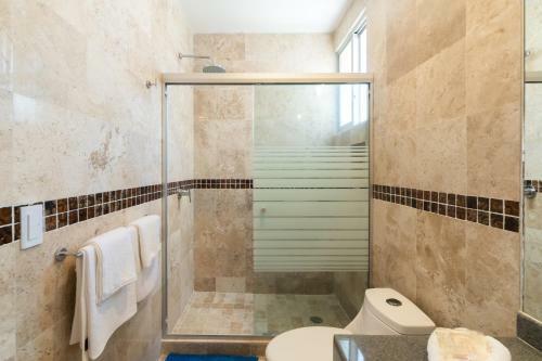Apartamento Kuyaan Coral Suites