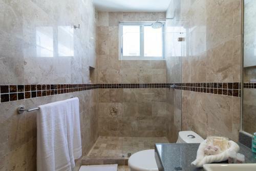 Apartamento Kuyaan Coral Suites