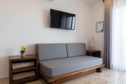 Apartamento Kuyaan Coral Suites