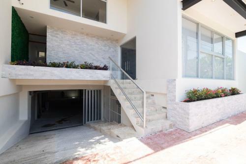 Apartamento Kuyaan Coral Suites