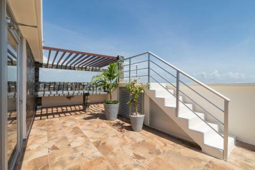 Apartamento Kuyaan Coral Suites
