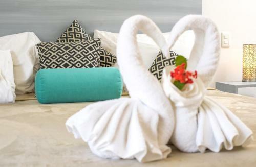 Apartamento Kuyaan Coral Suites