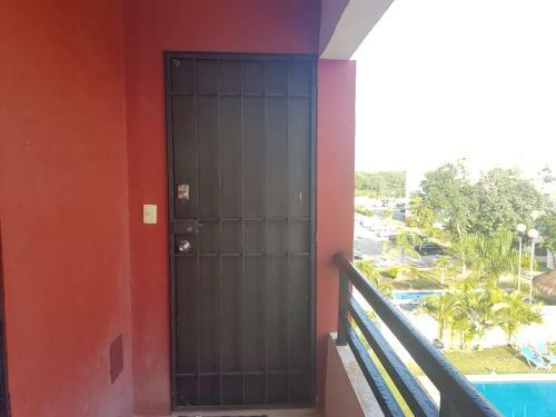 Apartamento Depa Playa Halcon
