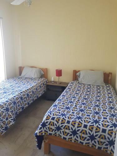 Apartamento Depa Playa Halcon