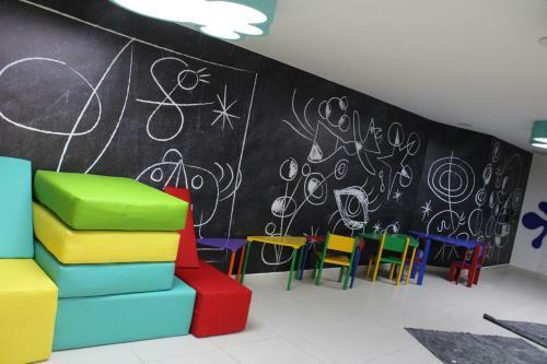 Apartamento The Gallery New Studio With Great Amenities And Location
