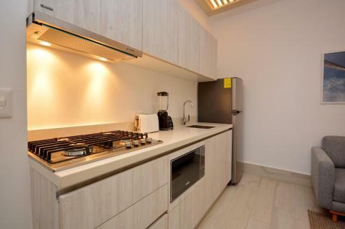Apartamento Mayan Monk Vacation Suites