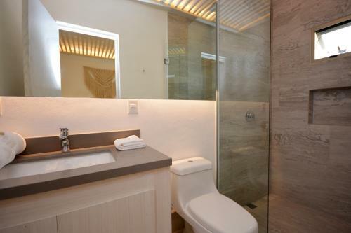 Apartamento Mayan Monk Vacation Suites