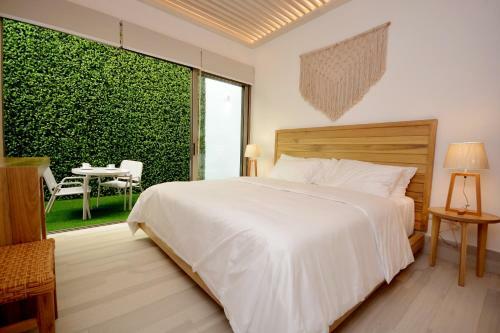Apartamento Mayan Monk Vacation Suites