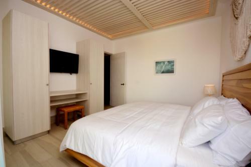 Apartamento Mayan Monk Vacation Suites