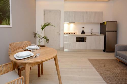 Apartamento Mayan Monk Vacation Suites