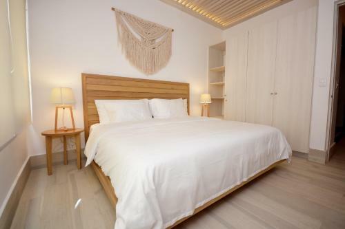 Apartamento Mayan Monk Vacation Suites