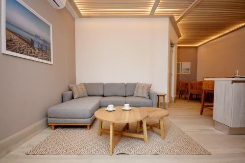 Apartamento Mayan Monk Vacation Suites