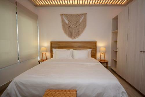 Apartamento Mayan Monk Vacation Suites