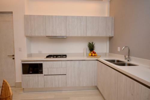 Apartamento Mayan Monk Vacation Suites