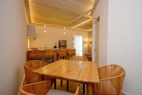 Apartamento Mayan Monk Vacation Suites