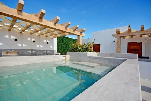 Apartamento Mayan Monk Vacation Suites