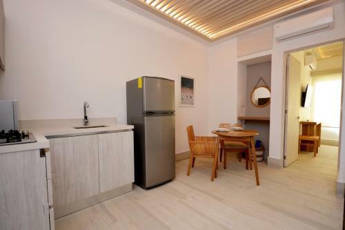 Apartamento Mayan Monk Vacation Suites