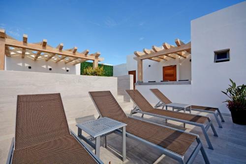 Apartamento Mayan Monk Vacation Suites