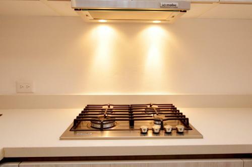Apartamento Mayan Monk Vacation Suites