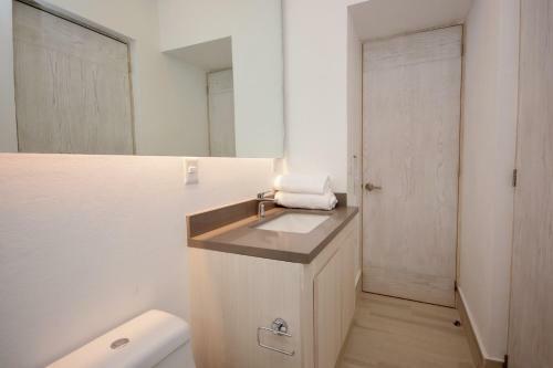 Apartamento Mayan Monk Vacation Suites
