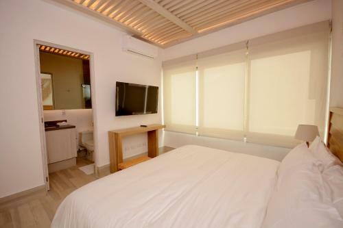 Apartamento Mayan Monk Vacation Suites