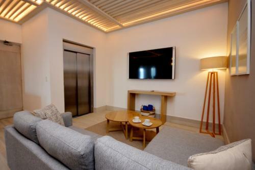 Apartamento Mayan Monk Vacation Suites