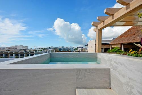 Apartamento Mayan Monk Vacation Suites
