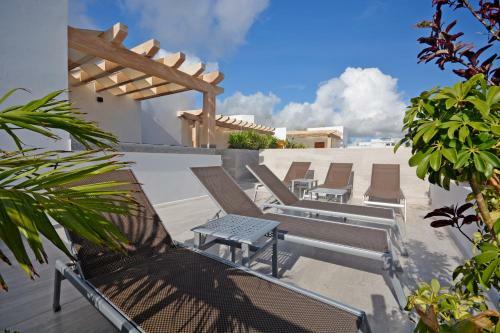 Apartamento Mayan Monk Vacation Suites