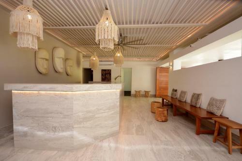 Apartamento Mayan Monk Vacation Suites