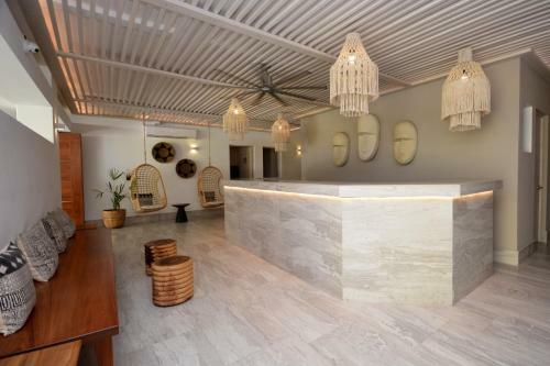 Apartamento Mayan Monk Vacation Suites