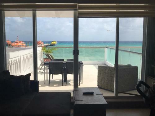 Apartamento S7 Plaza Marina
