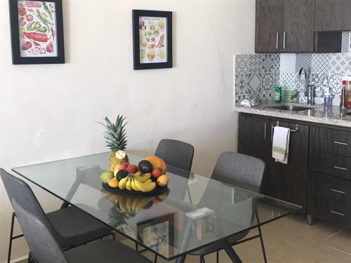 Apartamento S7 Plaza Marina