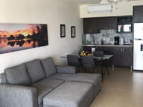 Apartamento S7 Plaza Marina