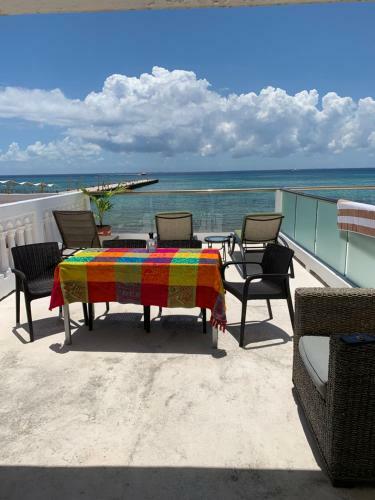 Apartamento S7 Plaza Marina