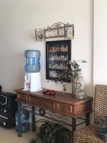 Apartamento S7 Plaza Marina