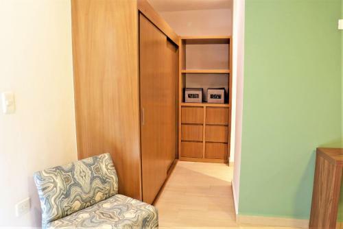 Apartamento Condo El Cielo Saas Kib