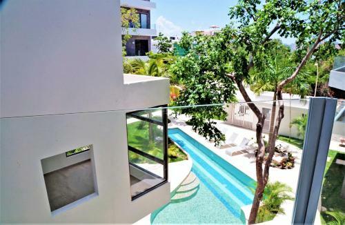 Apartamento Condo El Cielo Saas Kib