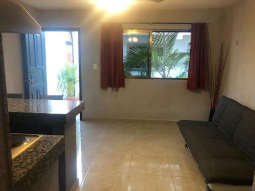 Mayan Caribe Apart-hotel