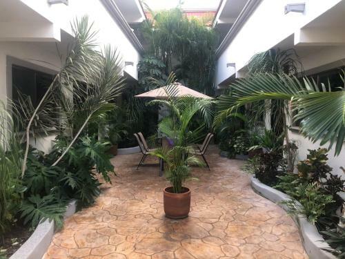 Mayan Caribe Apart-hotel