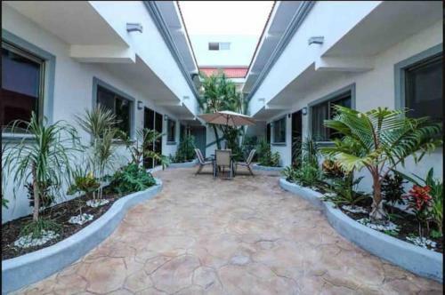 Mayan Caribe Apart-hotel
